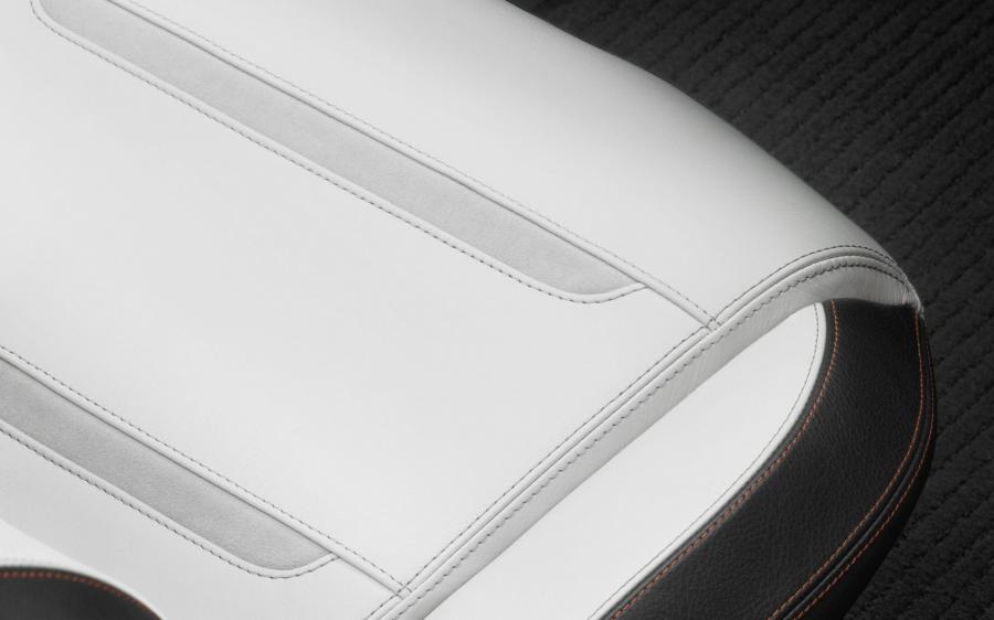  Chevrolet Camaro Convertible Concept 2007 года  (фото 135 из 164)